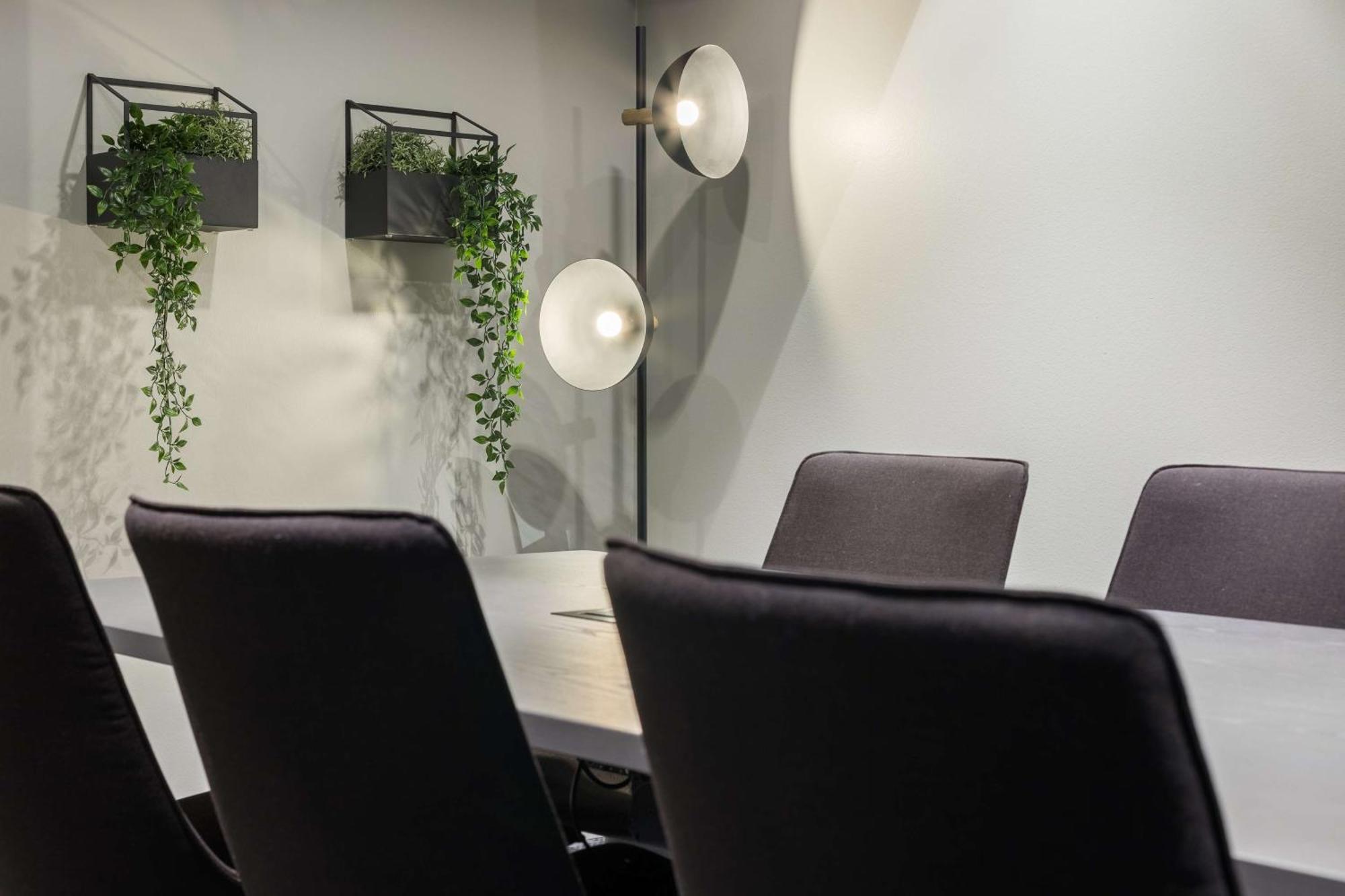Scandic Vaasa Buitenkant foto